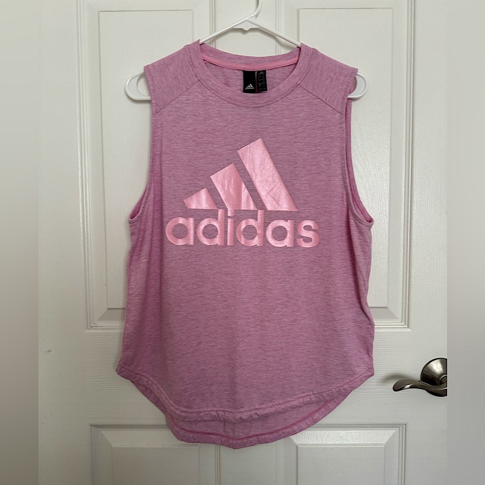 Adidas Tank Top